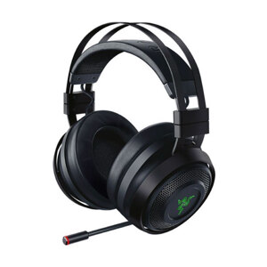 Tai nghe - Headphone Razer Nari Ultimate Wireless