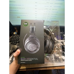 Tai nghe - Headphone Razer Nari Essential