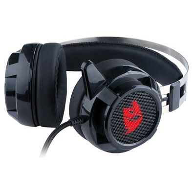 Tai nghe - Headphone Redragon Siren H301