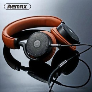 Tai nghe - Headphone Remax RB-300HB