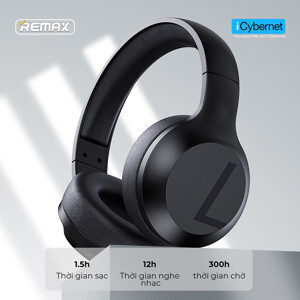 Tai nghe - Headphone Remax RB-660HB