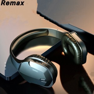 Tai nghe - Headphone Remax RB-750HB