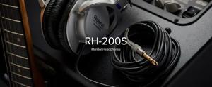 Tai nghe - Headphone Roland RH200S