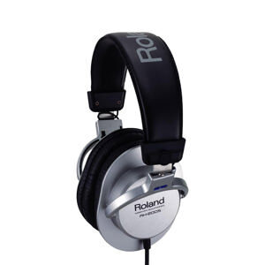 Tai nghe - Headphone Roland RH200S