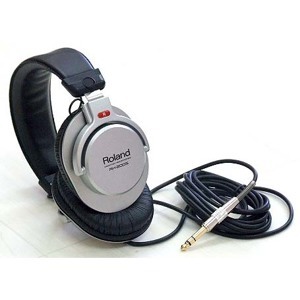 Tai nghe - Headphone Roland RH200S