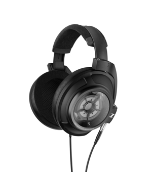 Tai nghe - Headphone Sennheiser HD820