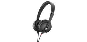 Tai nghe - Headphone Sennheiser HD 25 Light