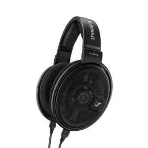 Tai nghe - Headphone Sennheiser HD660S