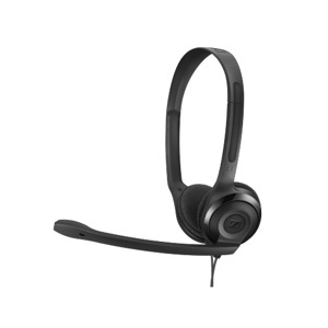 Tai nghe - Headphone Sennheiser PC 5Chat
