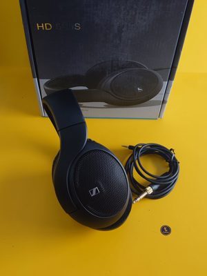 Tai nghe - Headphone Sennheiser HD560S