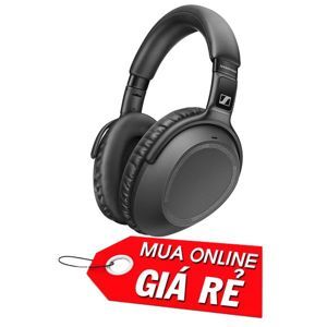 Tai nghe - Headphone Sennheiser PXC 550-II