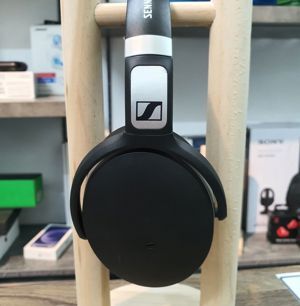 Tai nghe - Headphone Sennheiser HD450BT