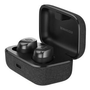 Tai nghe - Headphone Sennheiser Momentum 4 Wireless