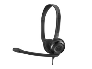 Tai nghe - Headphone Sennheiser PC 5Chat