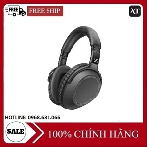 Tai nghe - Headphone Sennheiser PXC 550-II