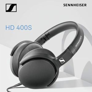 Tai nghe - Headphone Sennheiser HD-400S