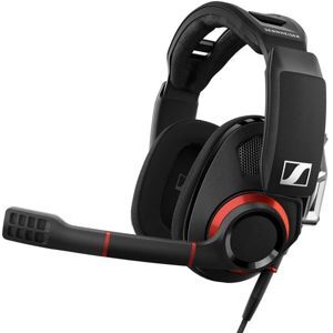 Tai nghe - Headphone Sennheiser GSP 500