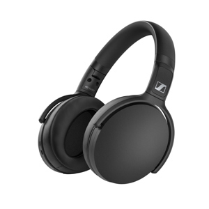Tai nghe - Headphone Sennheiser HD350BT