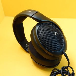 Tai nghe - Headphone Sennheiser HD560S