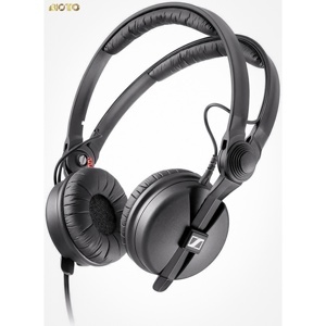Tai nghe - Headphone Sennheiser HD25