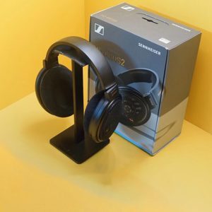 Tai nghe - Headphone Sennheiser HD660S