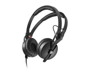 Tai nghe - Headphone Sennheiser HD25