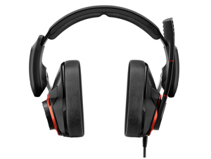 Tai nghe - Headphone Sennheiser GSP 600