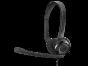Tai nghe - Headphone Sennheiser PC 5Chat