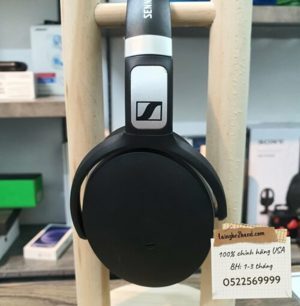 Tai nghe - Headphone Sennheiser HD450BT