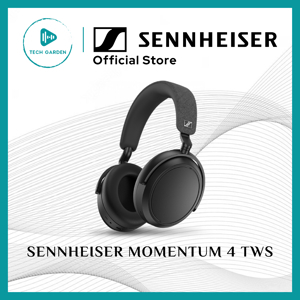 Tai nghe - Headphone Sennheiser Momentum 4 Wireless