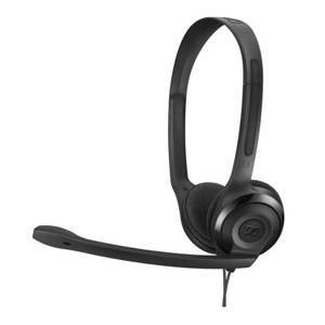 Tai nghe - Headphone Sennheiser PC 5Chat