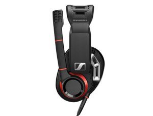 Tai nghe - Headphone Sennheiser GSP 500