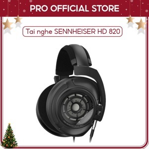 Tai nghe - Headphone Sennheiser HD820