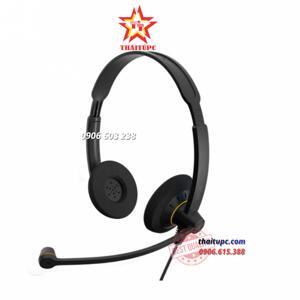 Tai nghe - Headphone Sennheiser SC 60 USB ML