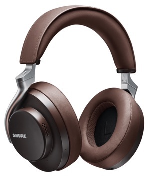 Tai nghe - Headphone Shure Aonic 50