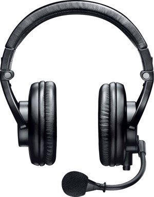 Tai nghe - Headphone Shure BRH440M