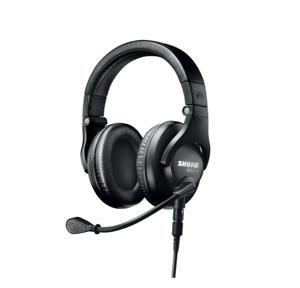 Tai nghe - Headphone Shure BRH440M
