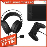 Tai nghe headphone siêu âm trầm NUBWO N7 3.5mm chuyên dụng để chơi game PS4 - Hàng nhập khẩu