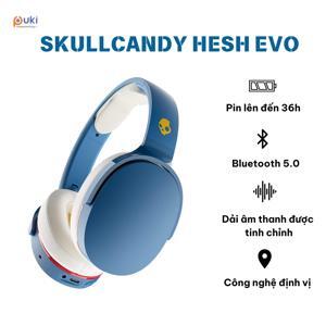 Tai nghe - Headphone Skullcandy Hesh Evo