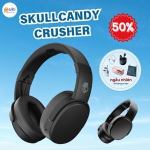 Tai nghe - Headphone Skullcandy Crusher Wireless