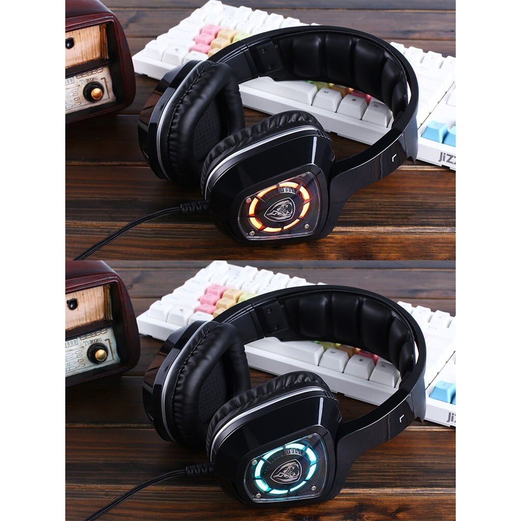Tai nghe - Headphone Somic G910 7.1