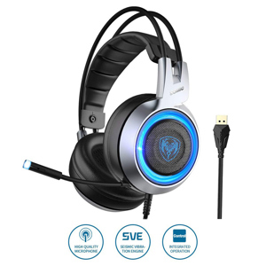 Tai nghe - Headphone Somic G951