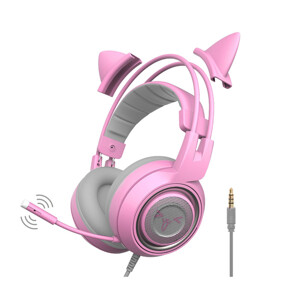 Tai nghe - Headphone Somic G951S