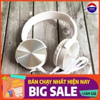 Tai Nghe Headphone Sony Chụp Tai Extra Bass MDR-XB450AP