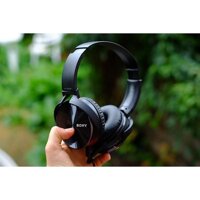 Tai Nghe Headphone Sony Chụp Tai Extra Bass MDR-XB450AP