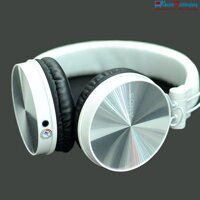 Tai Nghe Headphone Sony Chụp Tai Extra Bass MDR-XB450AP