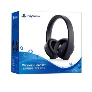 Tai nghe - Headphone Sony CUHYA0080