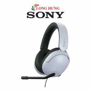 Tai nghe - Headphone Sony Inzone H3