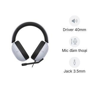 Tai nghe - Headphone Sony Inzone H3