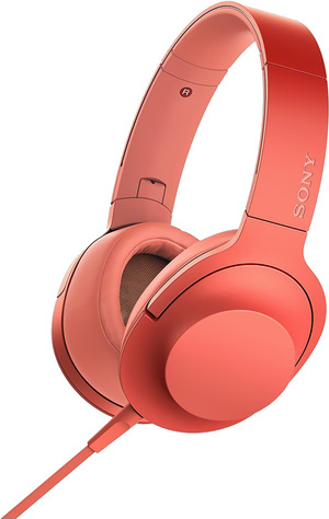 Tai nghe - Headphone Sony MDR-H600A